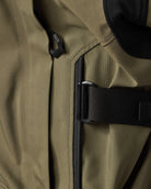 Additional photo: Dominator 3 GTX - Black-Dark Green