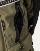 Additional photo: Dominator 3 GTX - Black-Dark Green