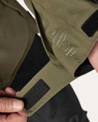 Additional photo: Dominator 3 GTX - Black-Dark Green