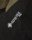 Additional photo: Dominator 3 GTX - Black-Dark Green