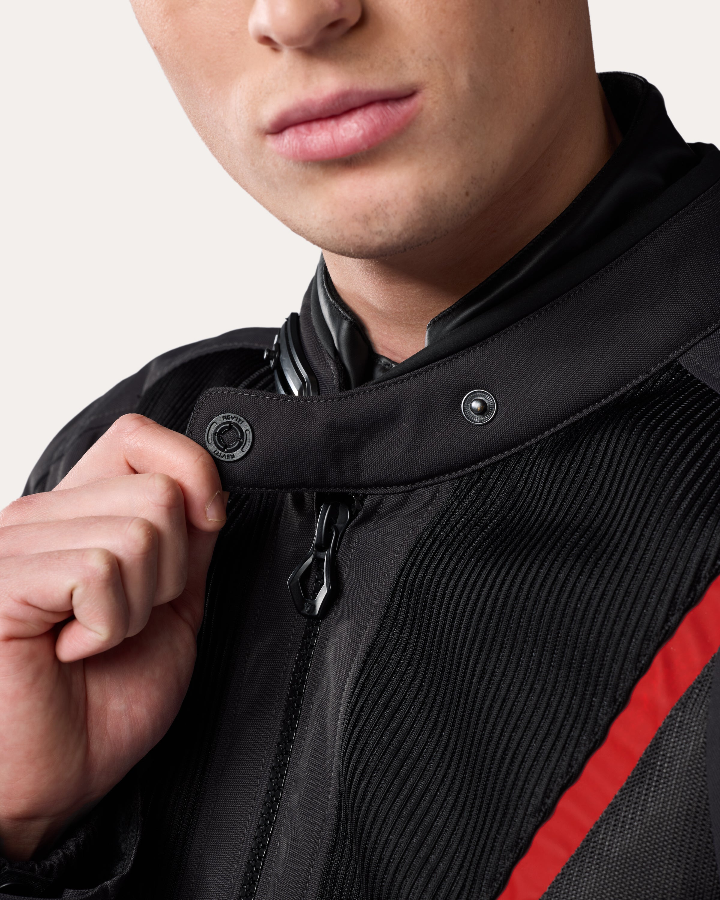 Heveヘイヴ rever jacket coat チャコール36 ヘイヴ heve rever jacket