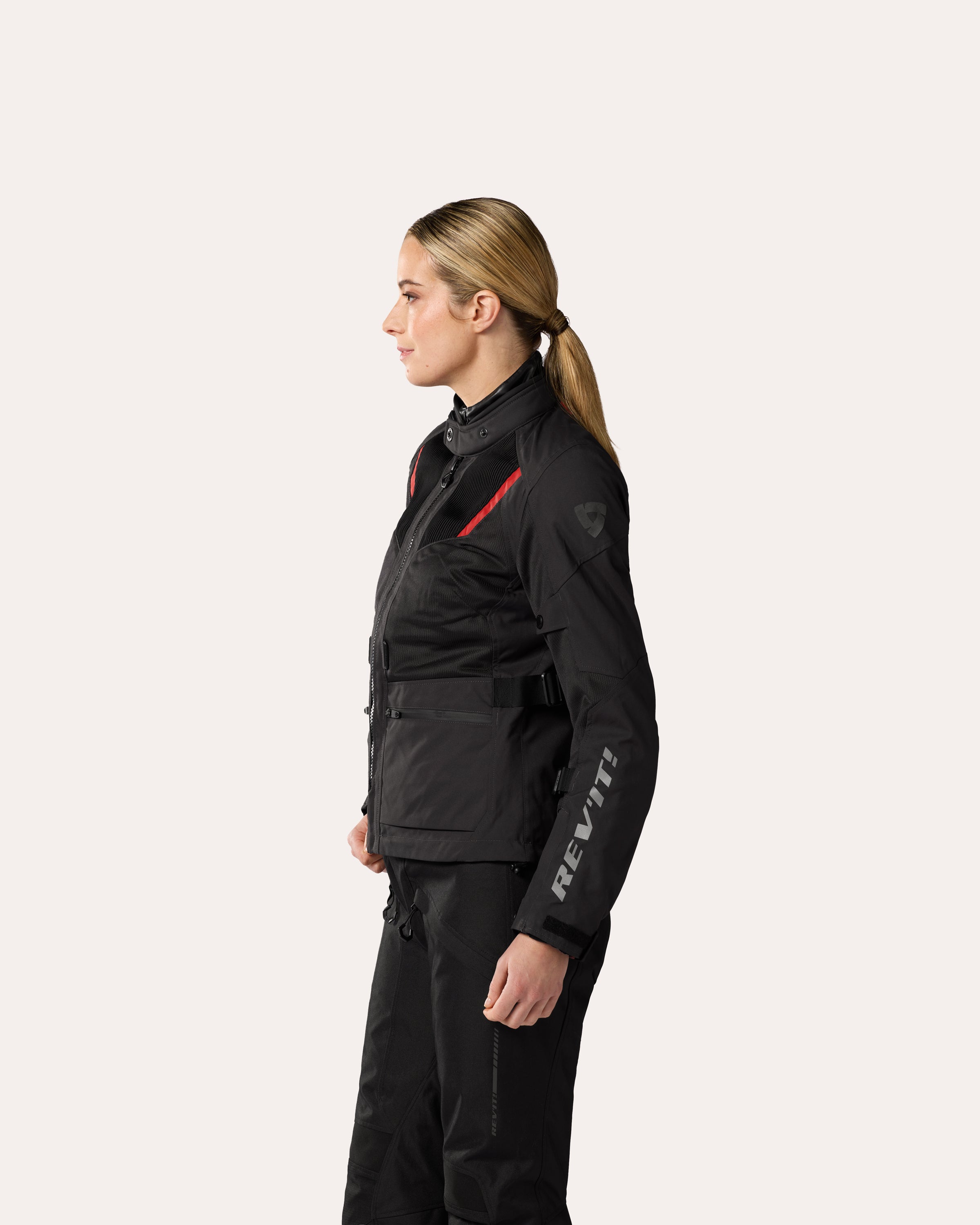 Levante 2 H2O Ladies Motorcycle Jacket | Waterproof, multi Levante 2 H2O Ladies Motorcycle Jacket | Waterproof, multi