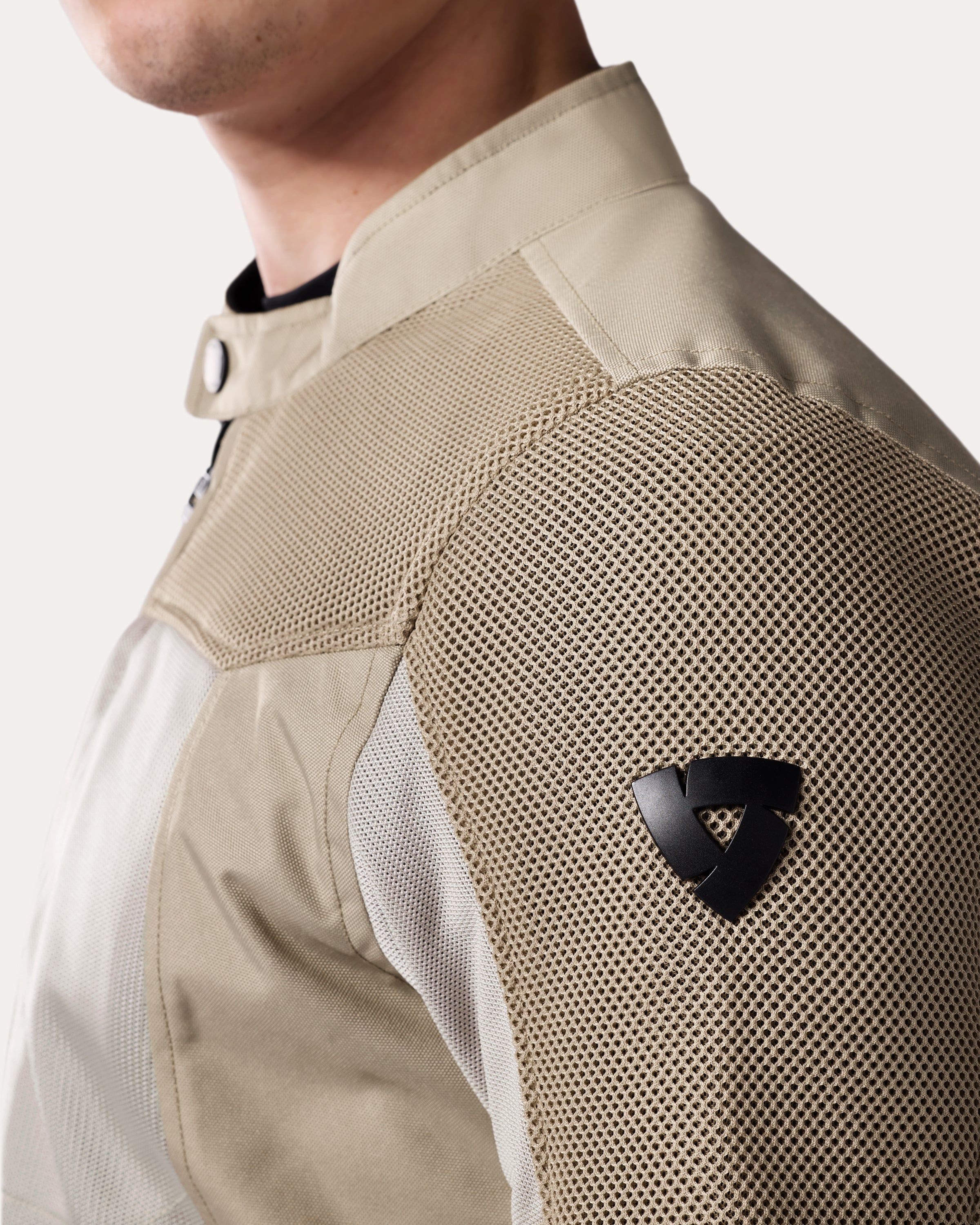Eclipse Motorcycle Jacket - Stay cool in summer – REV'IT Eclipse Motorcycle Jacket - Stay cool in summer – REV'IT