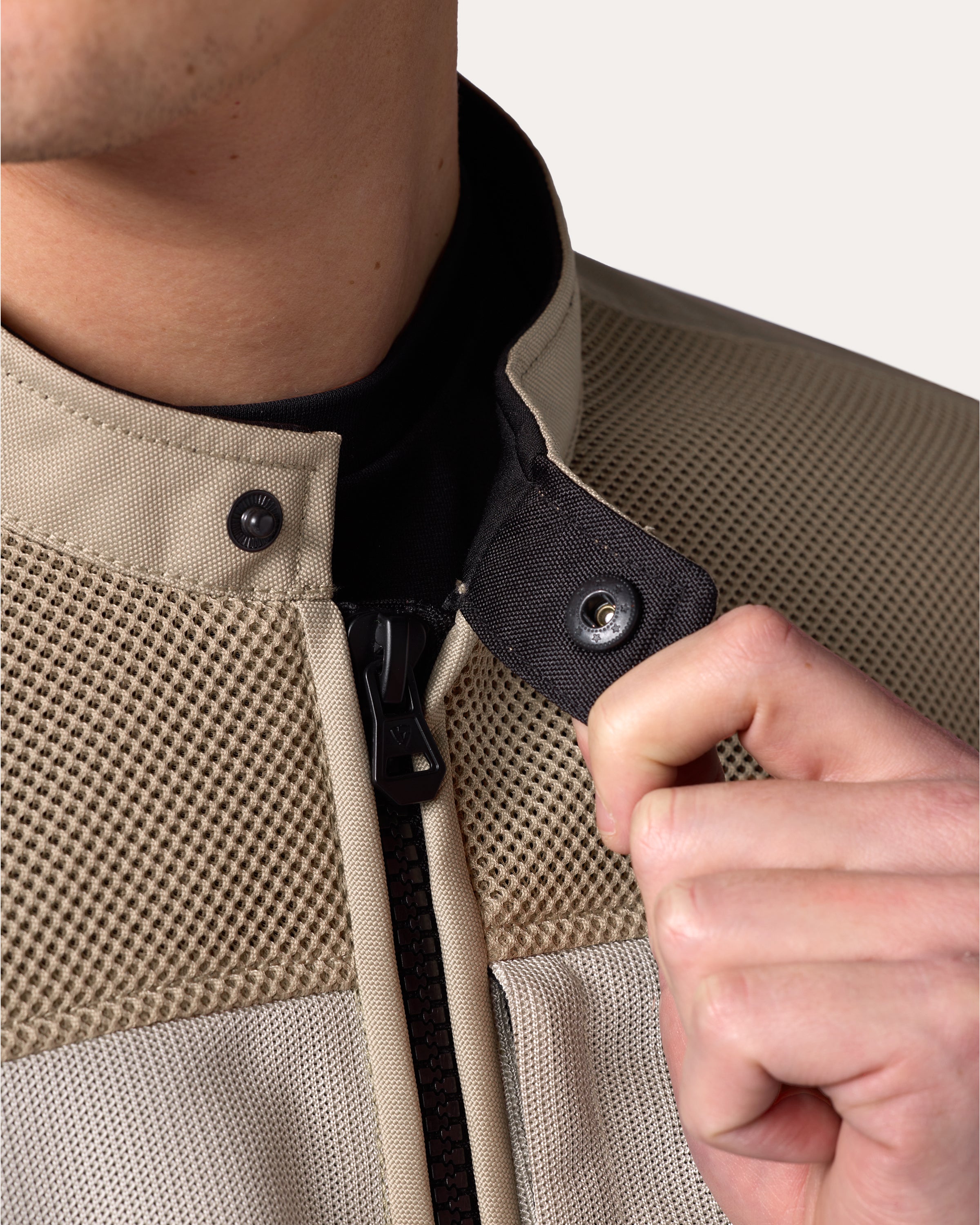 【新品】JIMWAG SICK SET UP JACKET IVORY JIMWAG SICK SET UP JACKET IVORY