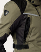 Additional photo: Voltiac 3 H2O Ladies - Grey-Black
