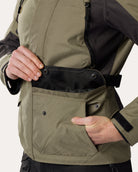 Additional photo: Voltiac 3 H2O Ladies - Grey-Black