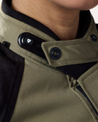 Additional photo: Voltiac 3 H2O Ladies - Grey-Black
