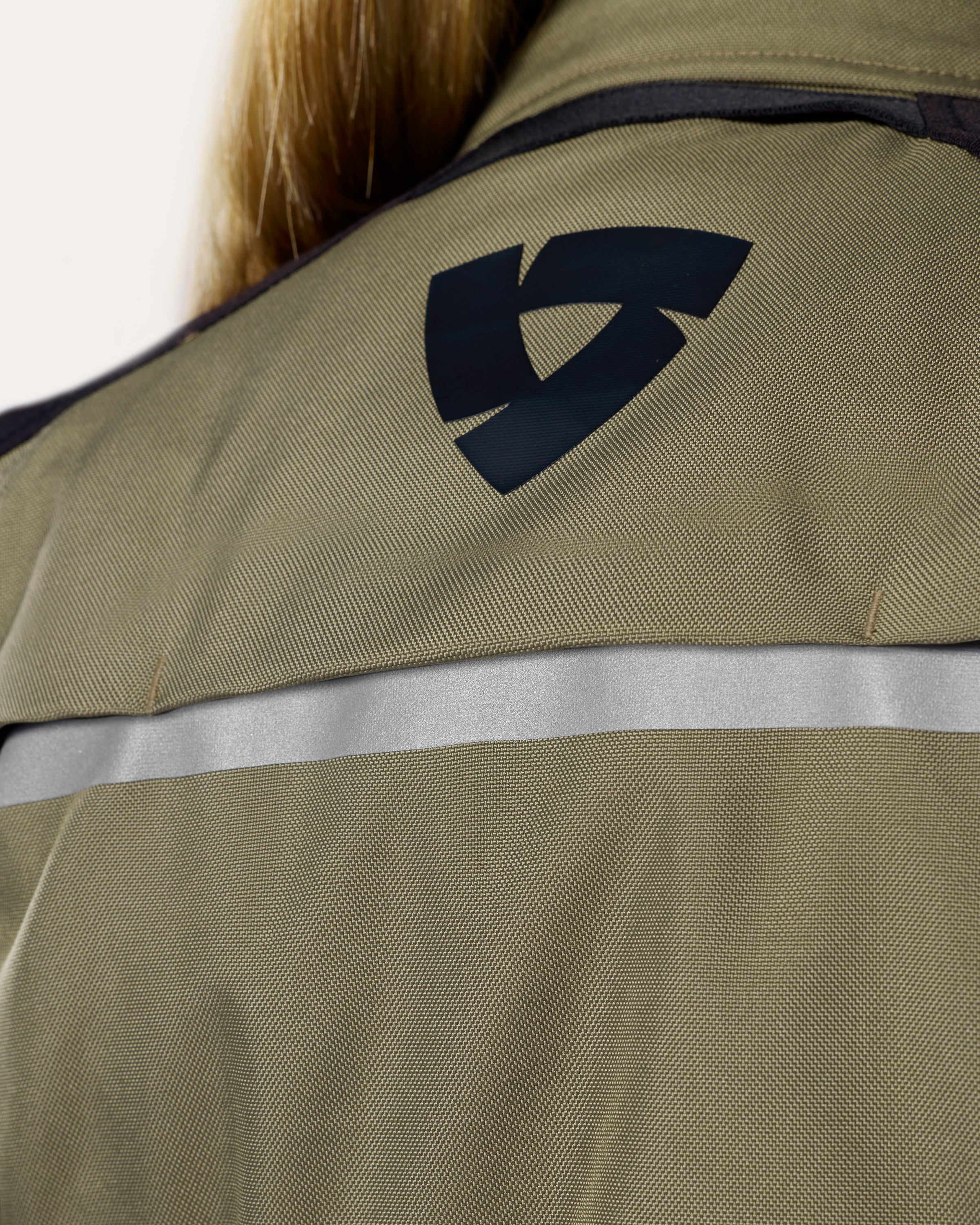 Additional photo: Voltiac 3 H2O Ladies - Grey-Black