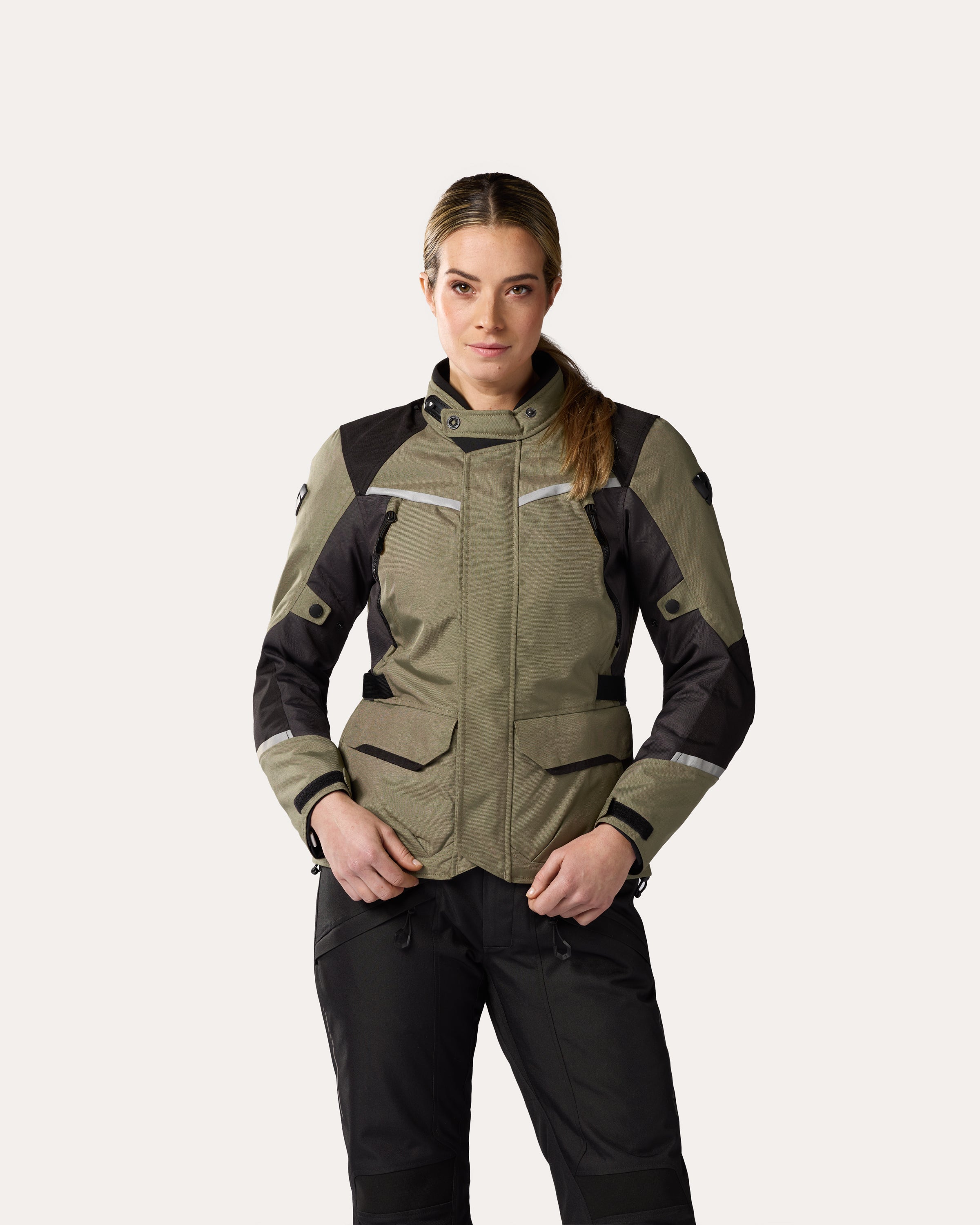 Additional photo: Voltiac 3 H2O Ladies - Grey-Black