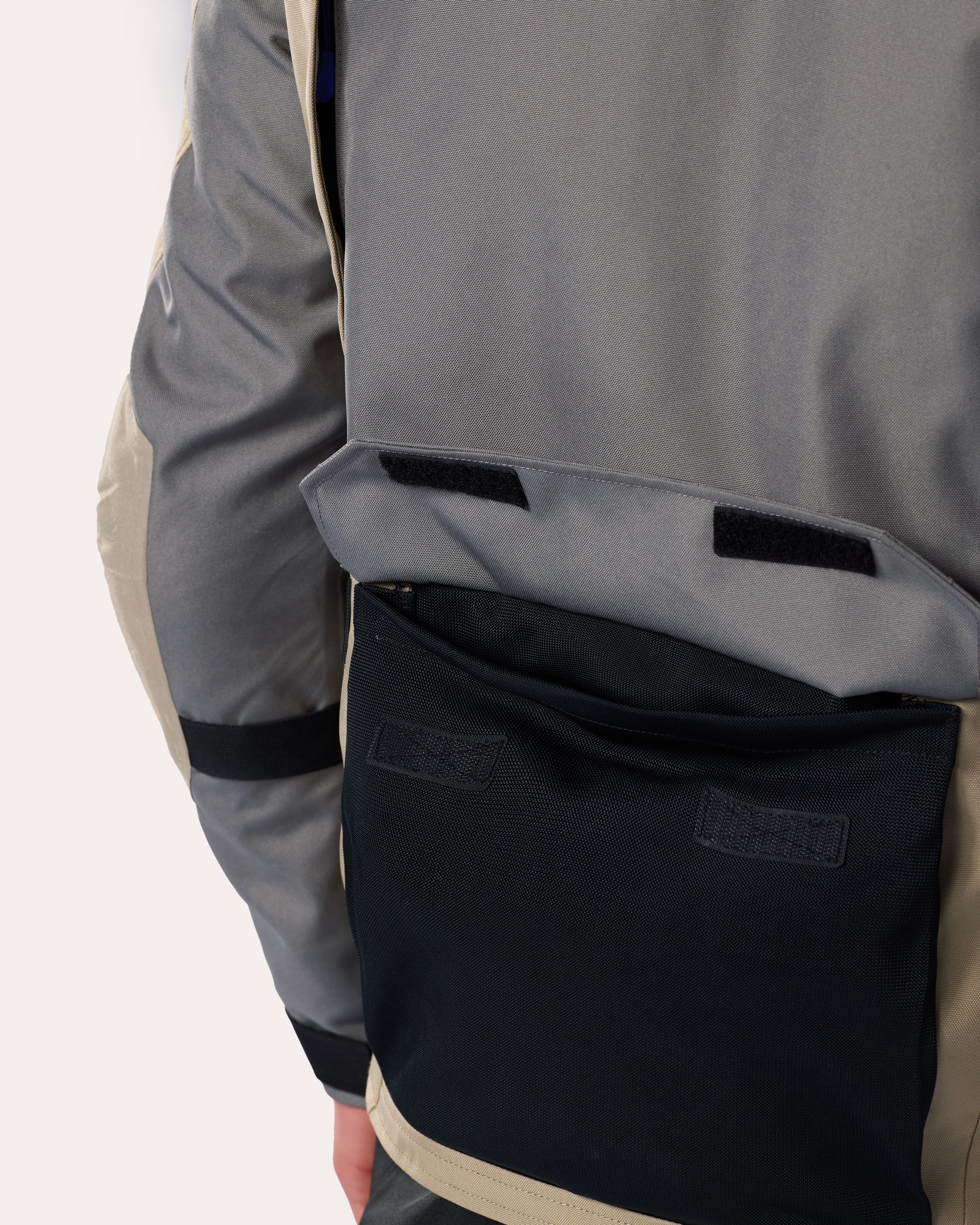 Offtrack 2 H2O Motorcycle Jacket - Keep exploring – REV'IT