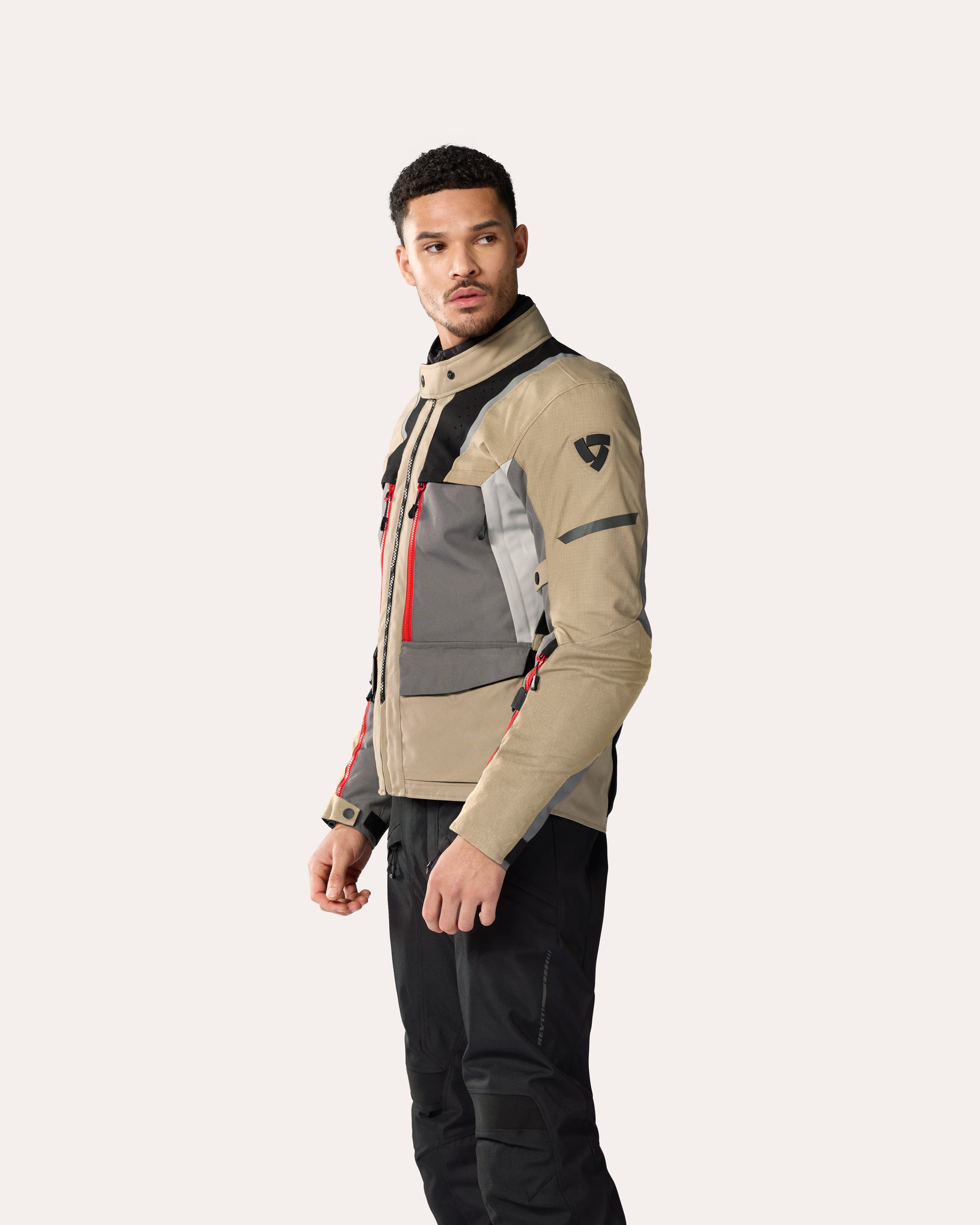 Offtrack 2 H2O Motorcycle Jacket - Keep exploring – REV'IT Offtrack 2 H2O Motorcycle Jacket - Keep exploring – REV'IT