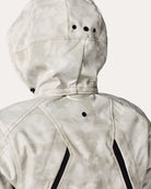 Additional photo: Flare 3 H2O Ladies - Camo Grey-White