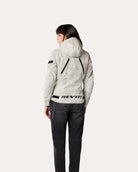 Additional photo: Flare 3 H2O Ladies - Camo Grey-White