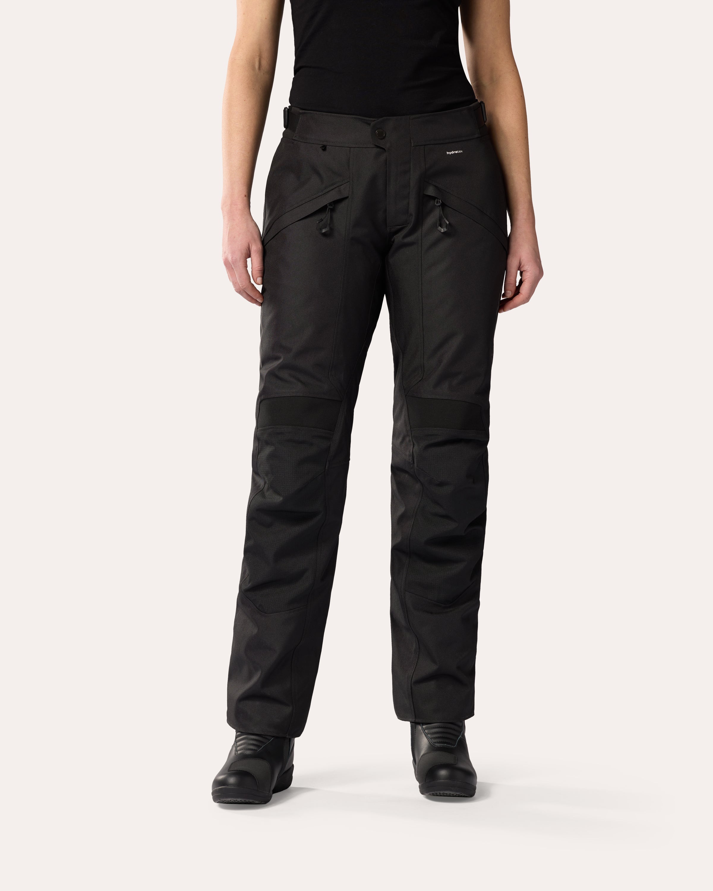 Tornado 4 H2O Ladies Motorcycle Pants | Ventilated Comfort Tornado 4 H2O Ladies Motorcycle Pants | Ventilated Comfort