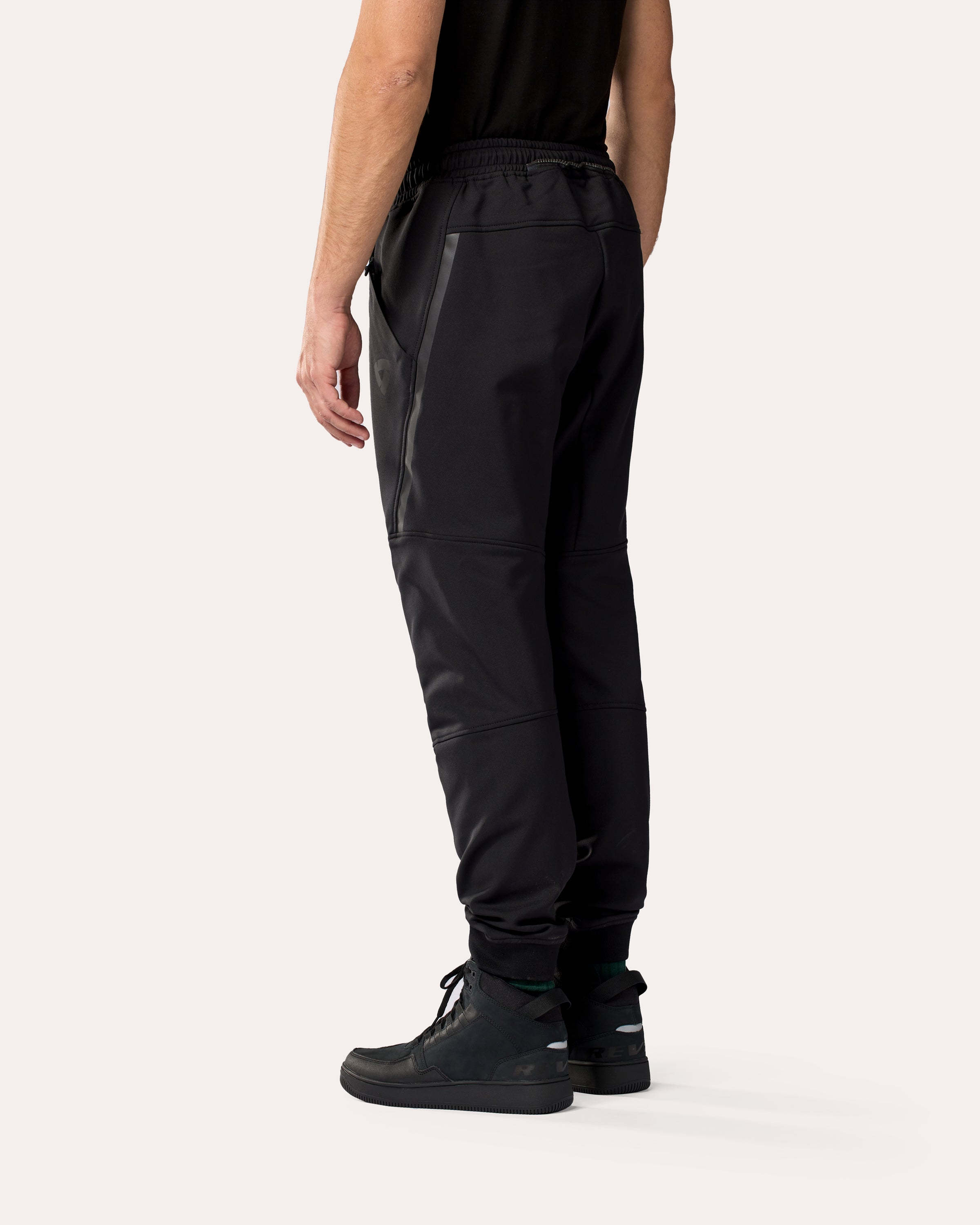 Additional photo: Parabolica 2 - Black