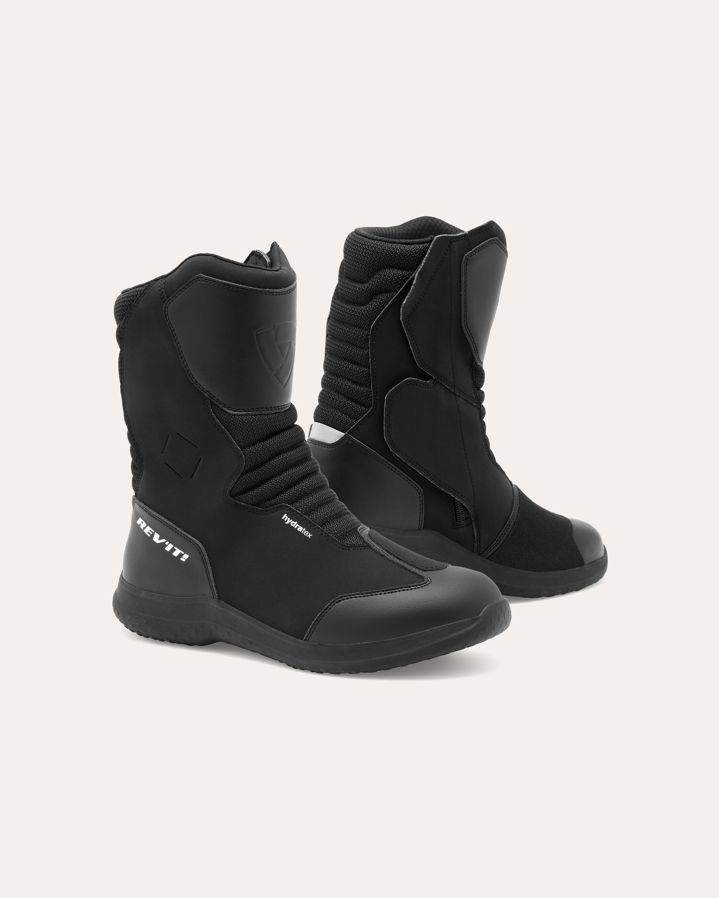 Front image: Risco H2O - Black