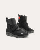 Front image: Dredge H2O - Black