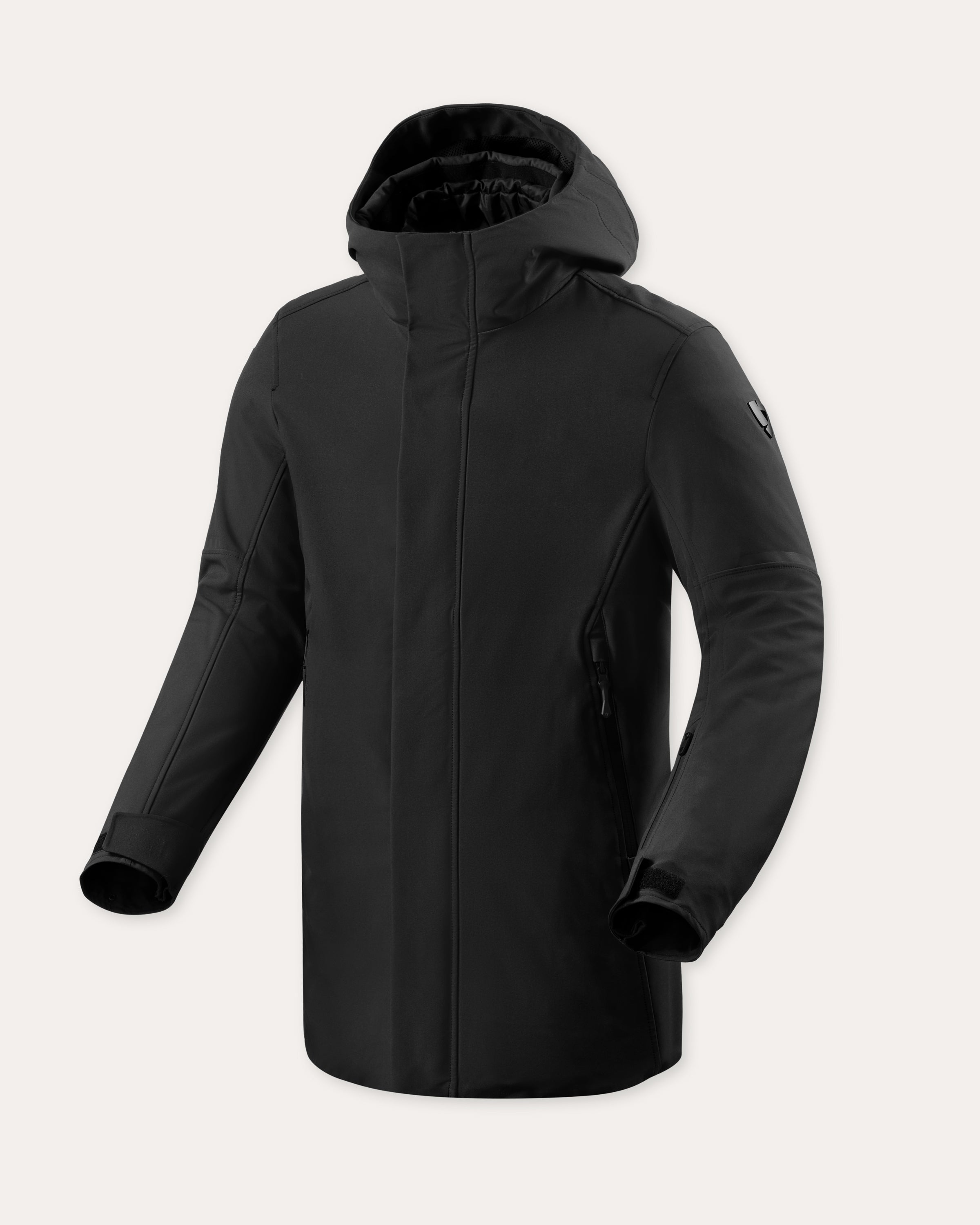 Giacca Trafalgar 2 H2O | Black
