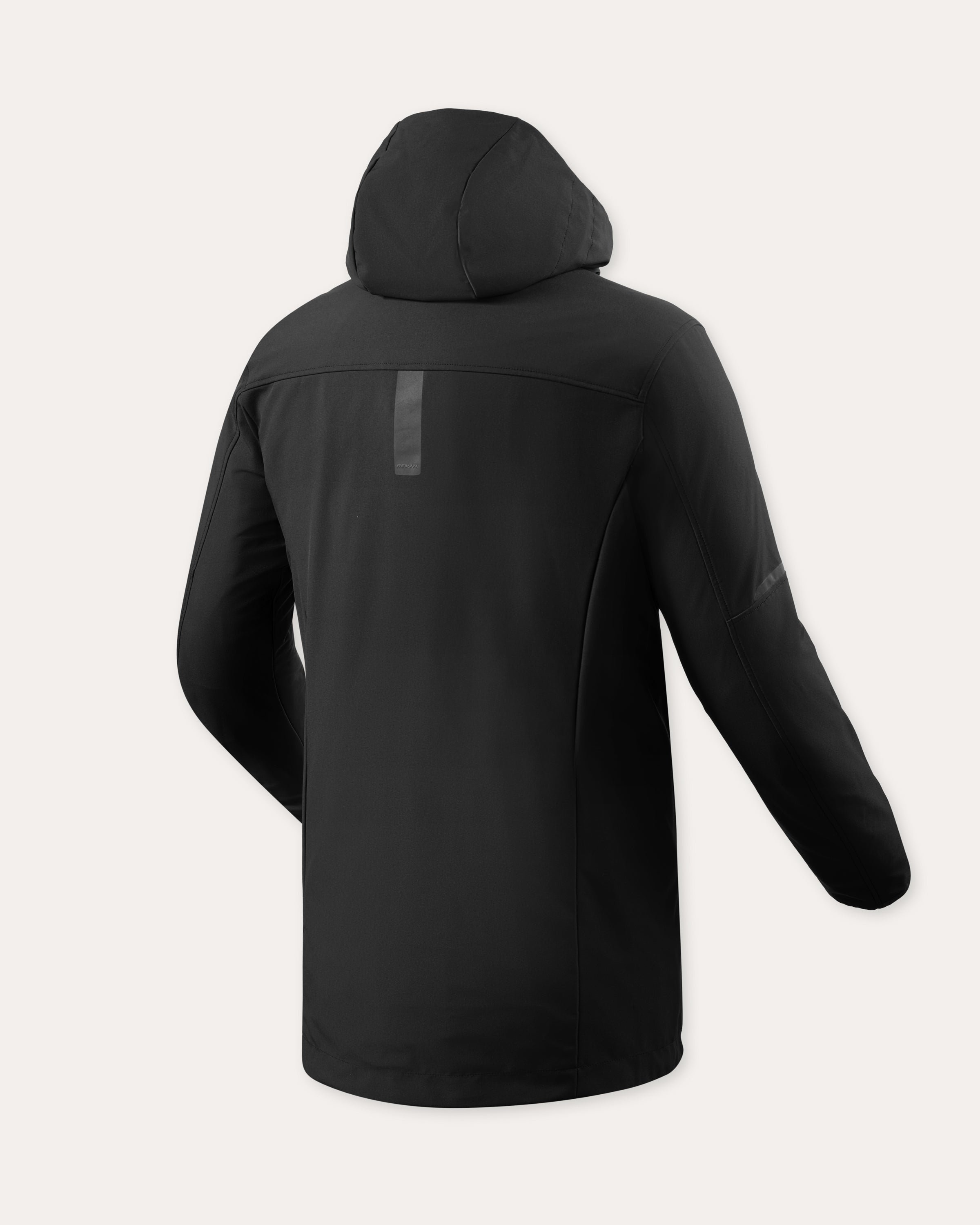 Back image: Trafalgar 2 H2O - Black
