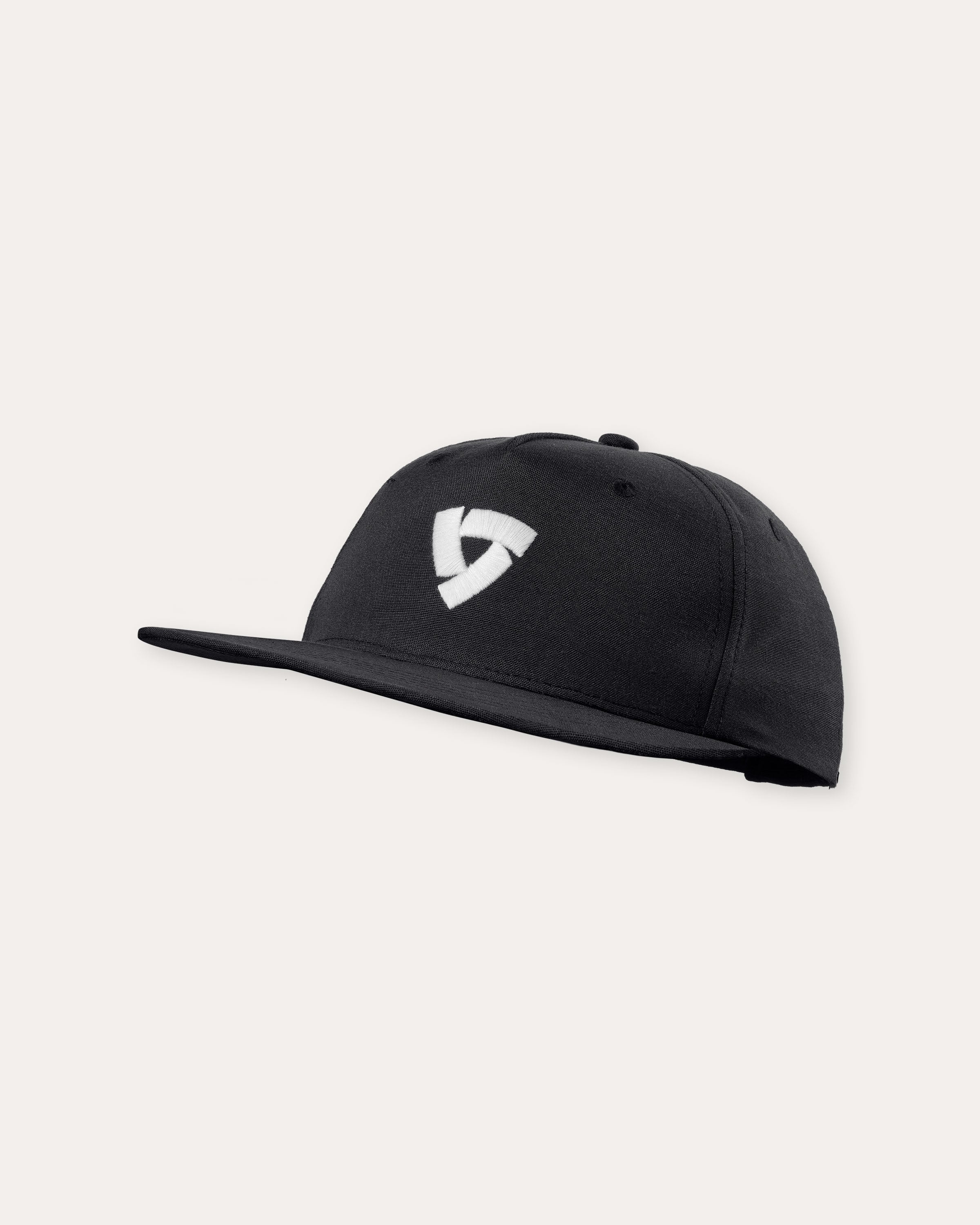 Cap Oslo | Black