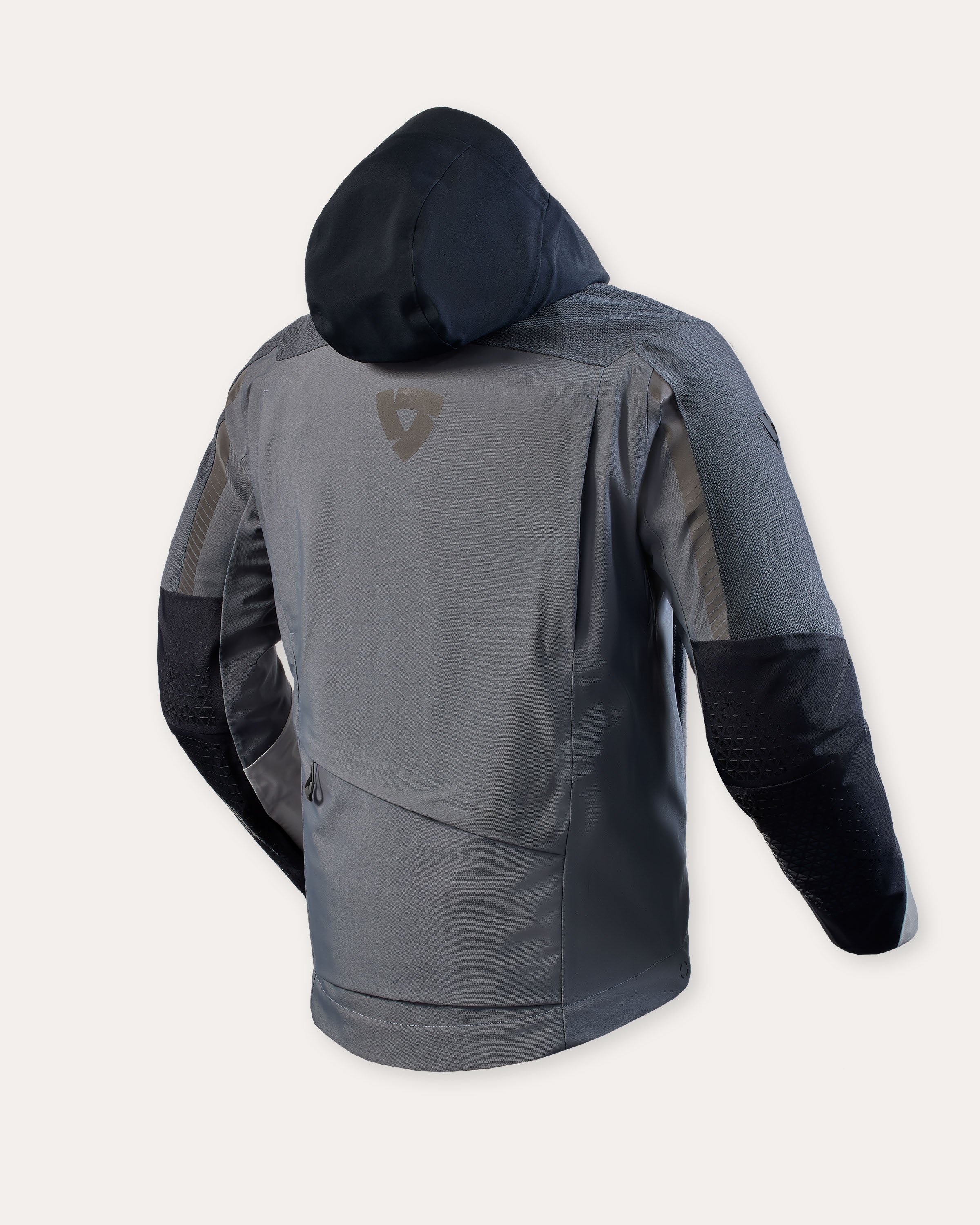 Stratum GORE-TEX Motorcycle Jacket | Leave compromise behind