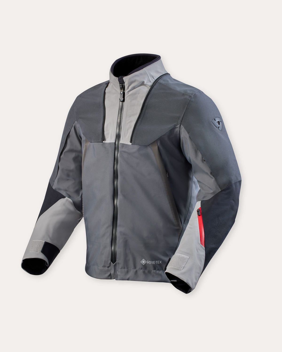Stratum GORE-TEX Motorcycle Jacket | Leave compromise behind 