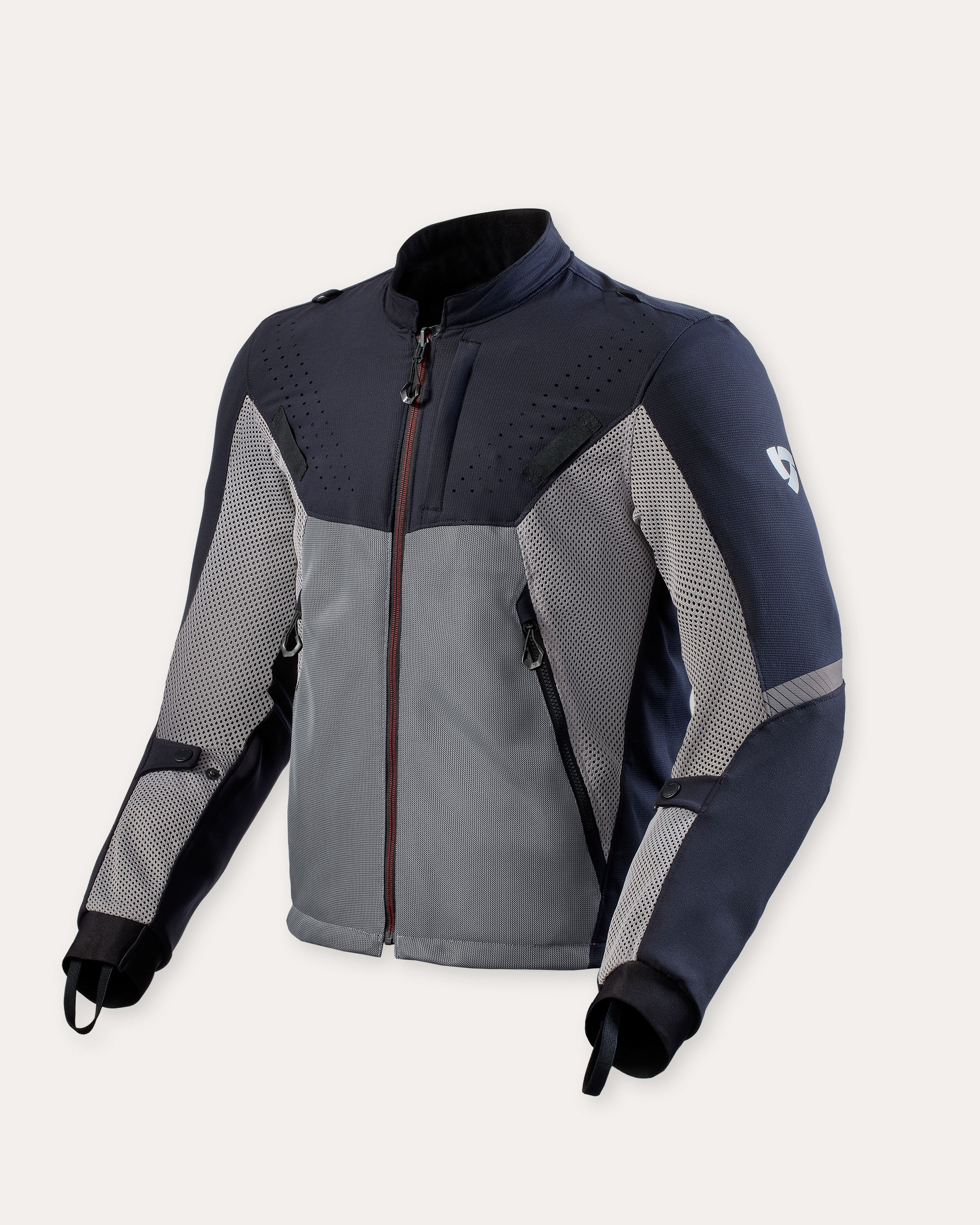 Stratum GORE-TEX Motorcycle Jacket | Leave compromise behind