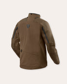 Back image: Component 2 H2O - Brown
