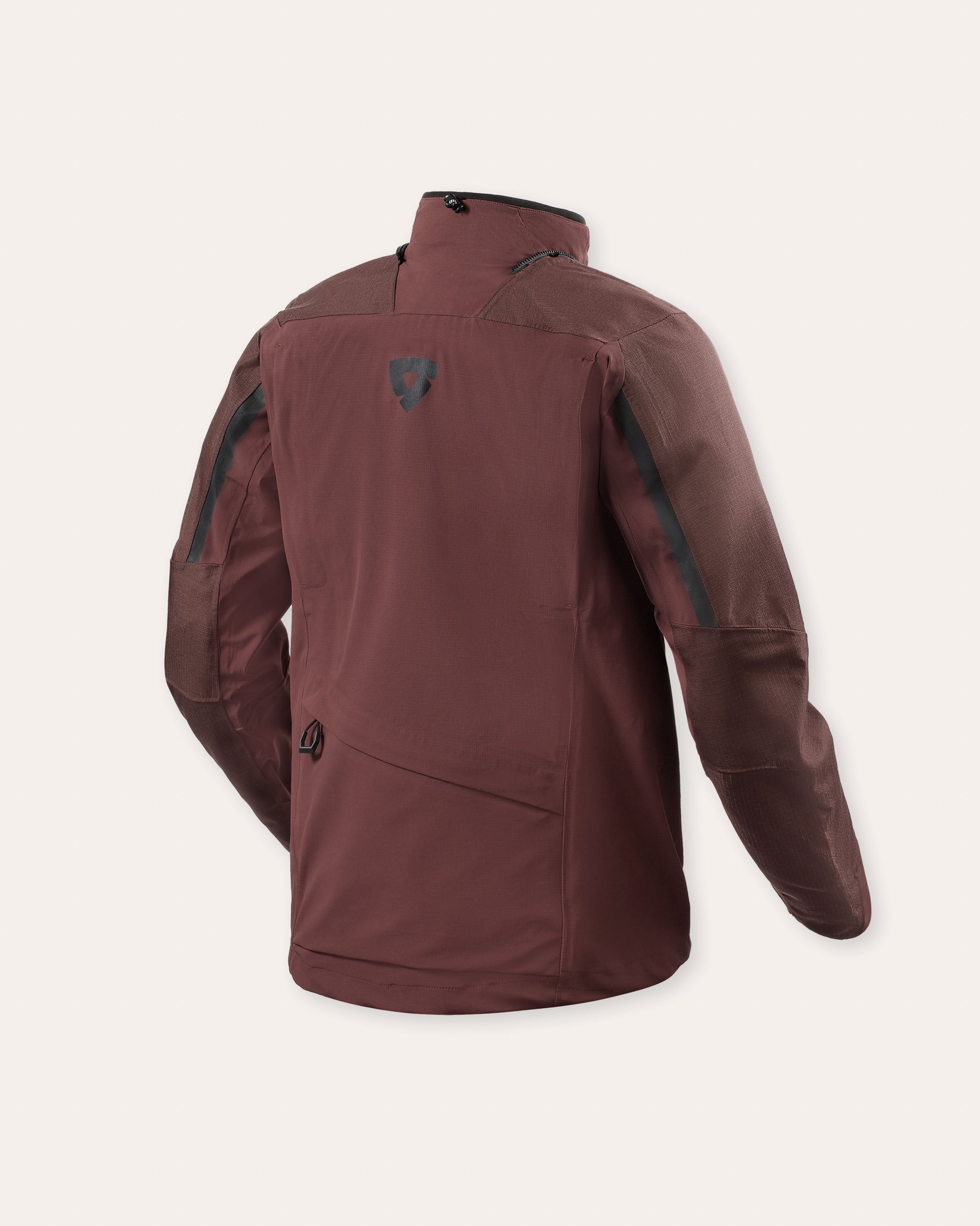 Back image: Component 2 H2O - Aubergine