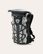 Variant image: Barren 18L H2O - Black-Light Grey
