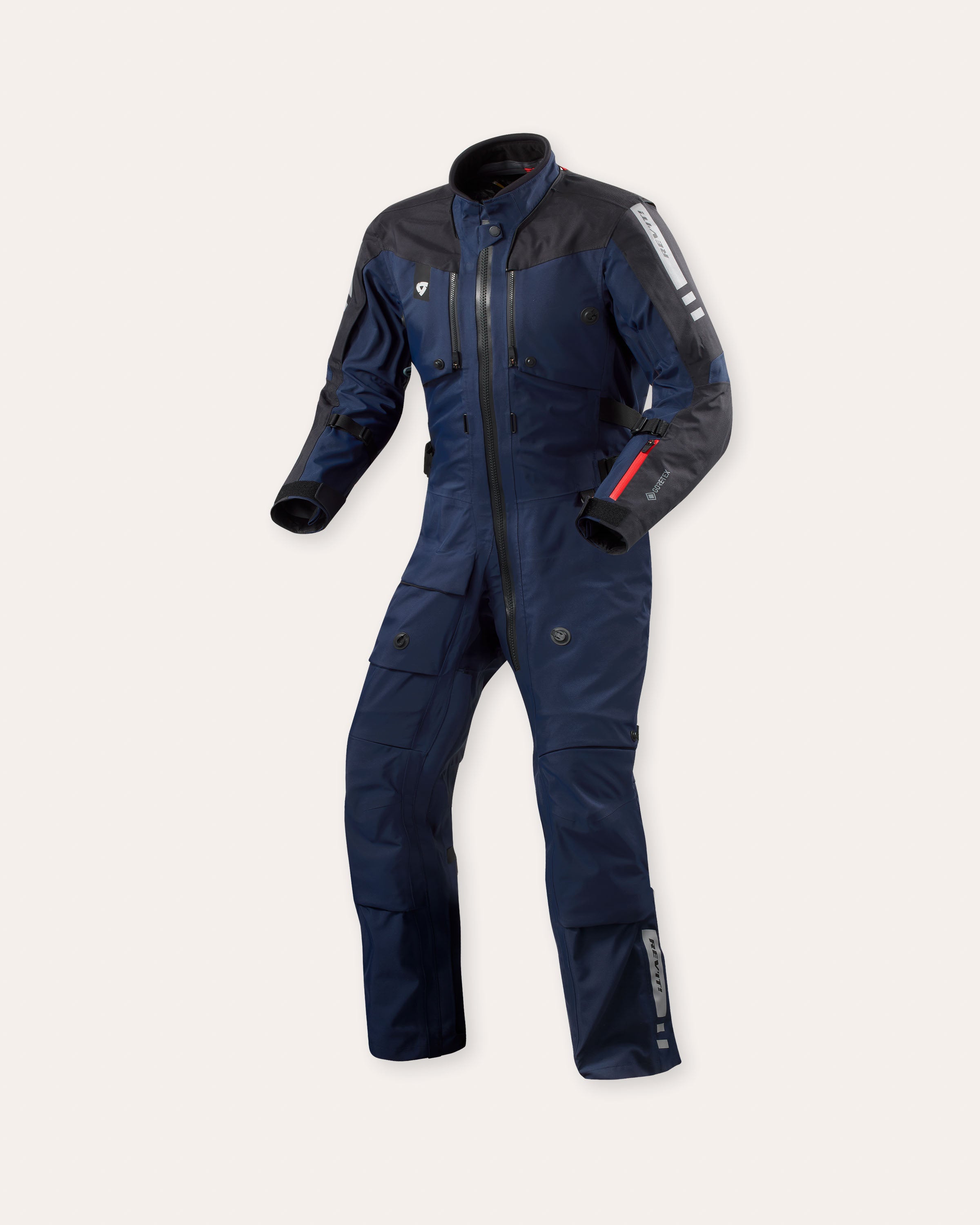 Variant image: Paramount GTX - Dark Blue