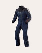 Front image: Paramount GTX - Dark Blue