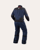 Back image: Paramount GTX - Dark Blue