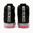 Back image: Filter - Black-Neon Red
