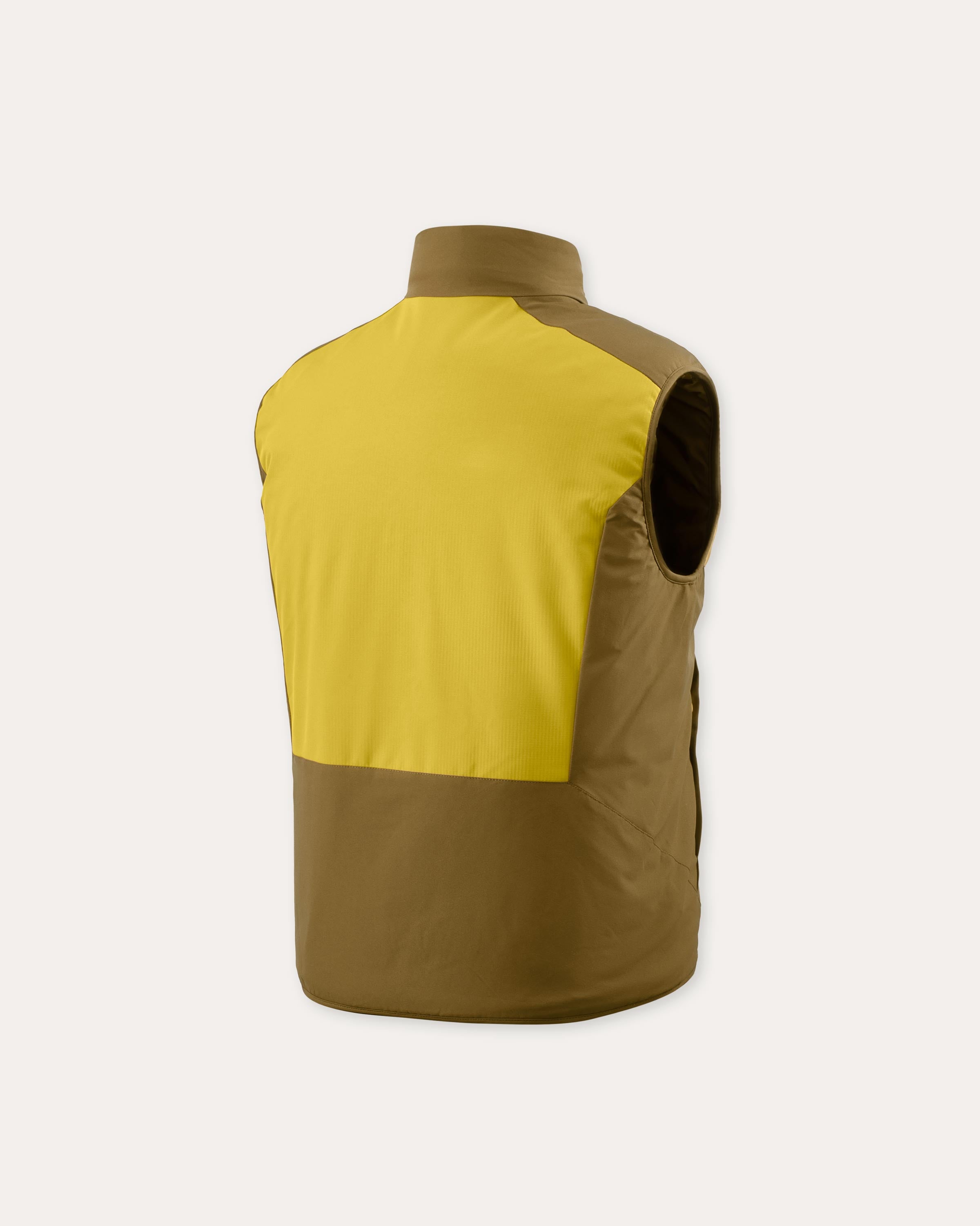 Variant image: Finley 2 - Ocher Yellow