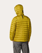 Variant image: Fremantle - Ocher Yellow