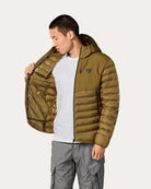 Variant image: Fremantle - Brown