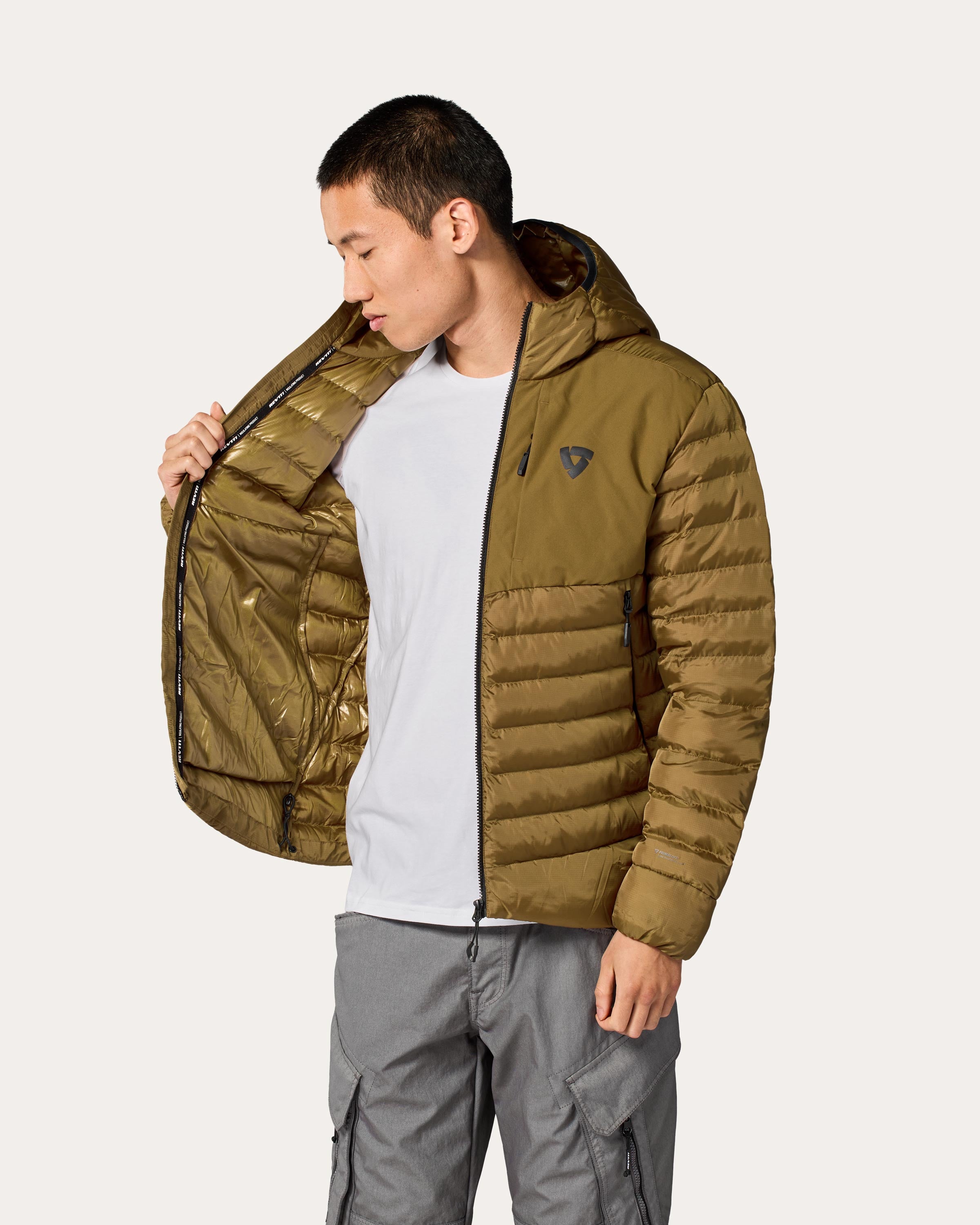 Variant image: Fremantle - Brown