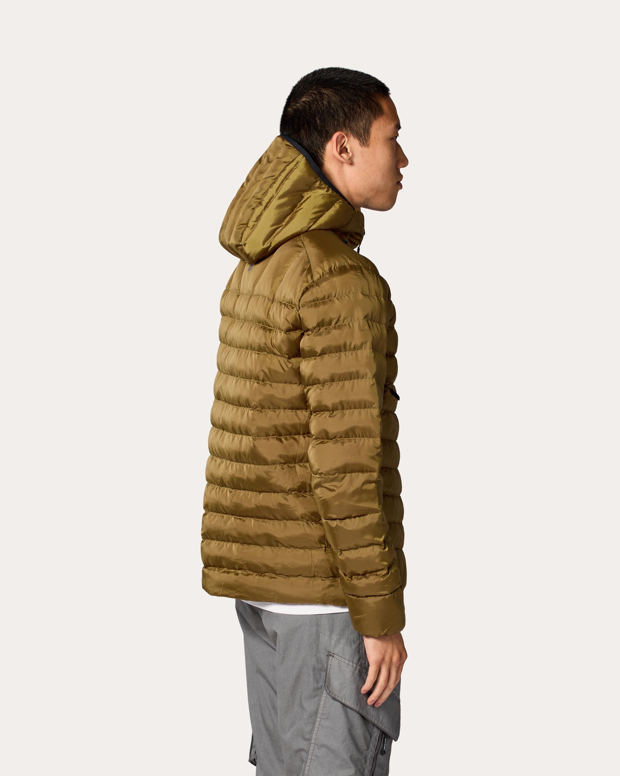 Variant image: Fremantle - Brown