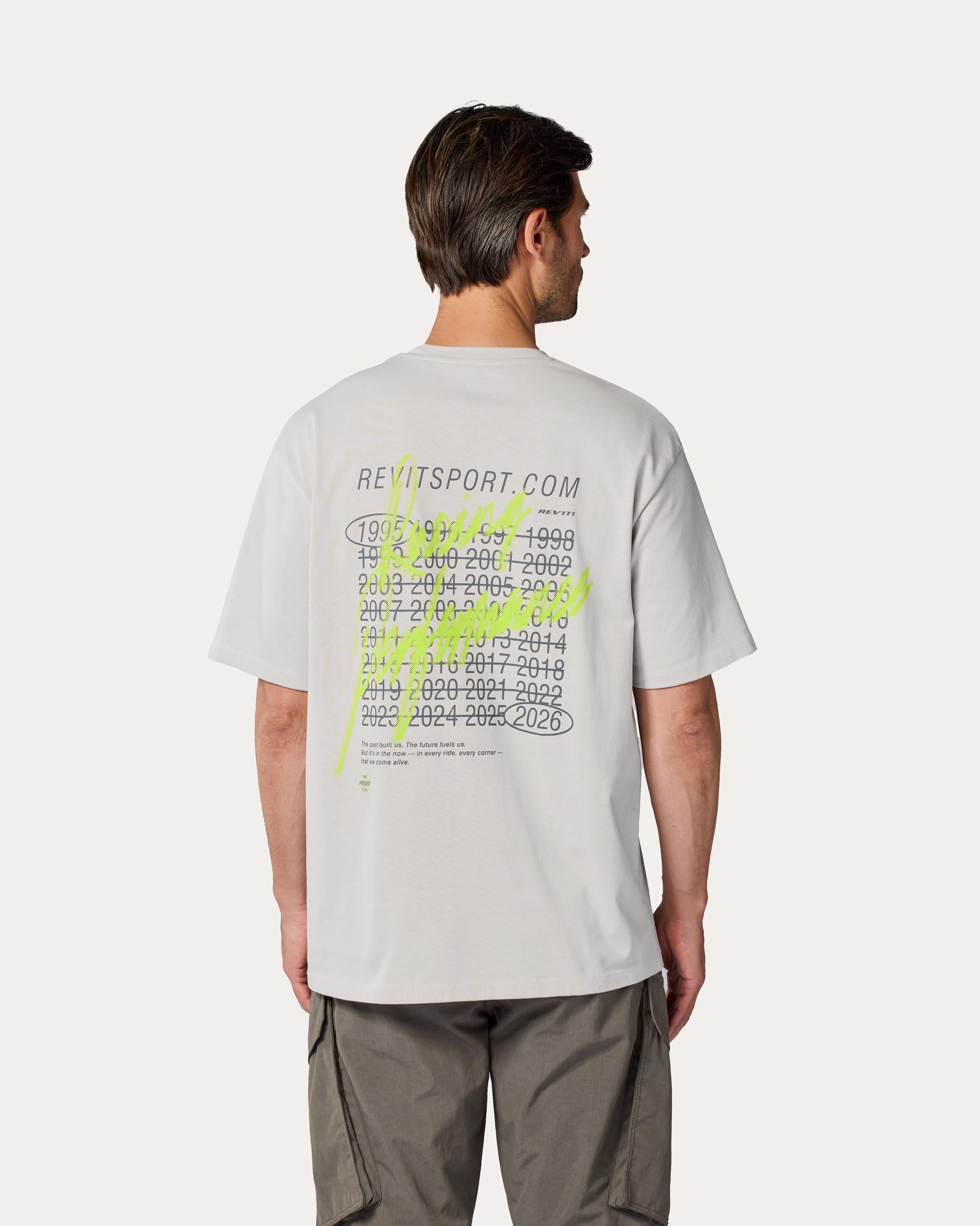 Variant image: Cameron - Silver