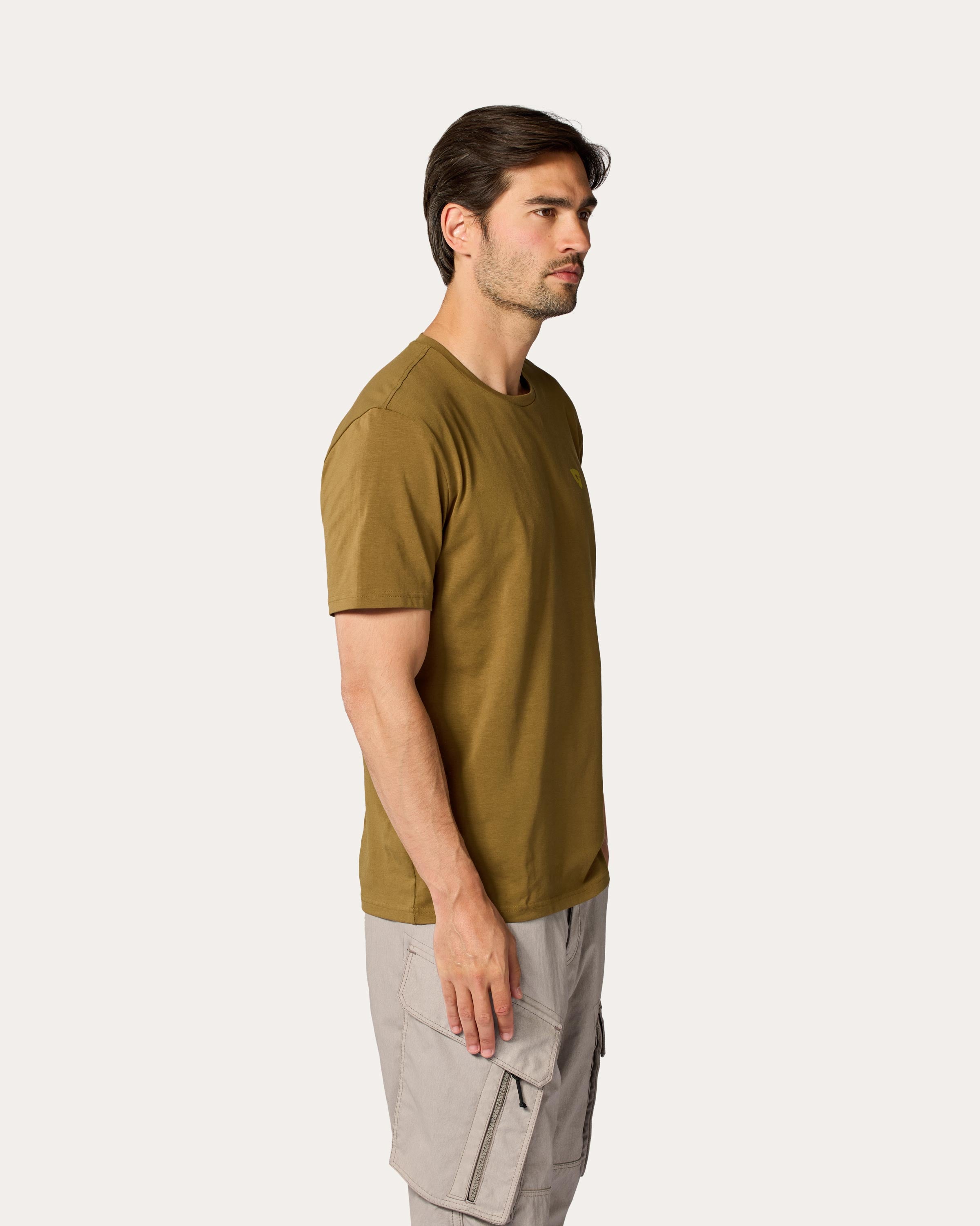 Variant image: Eddie - Brown