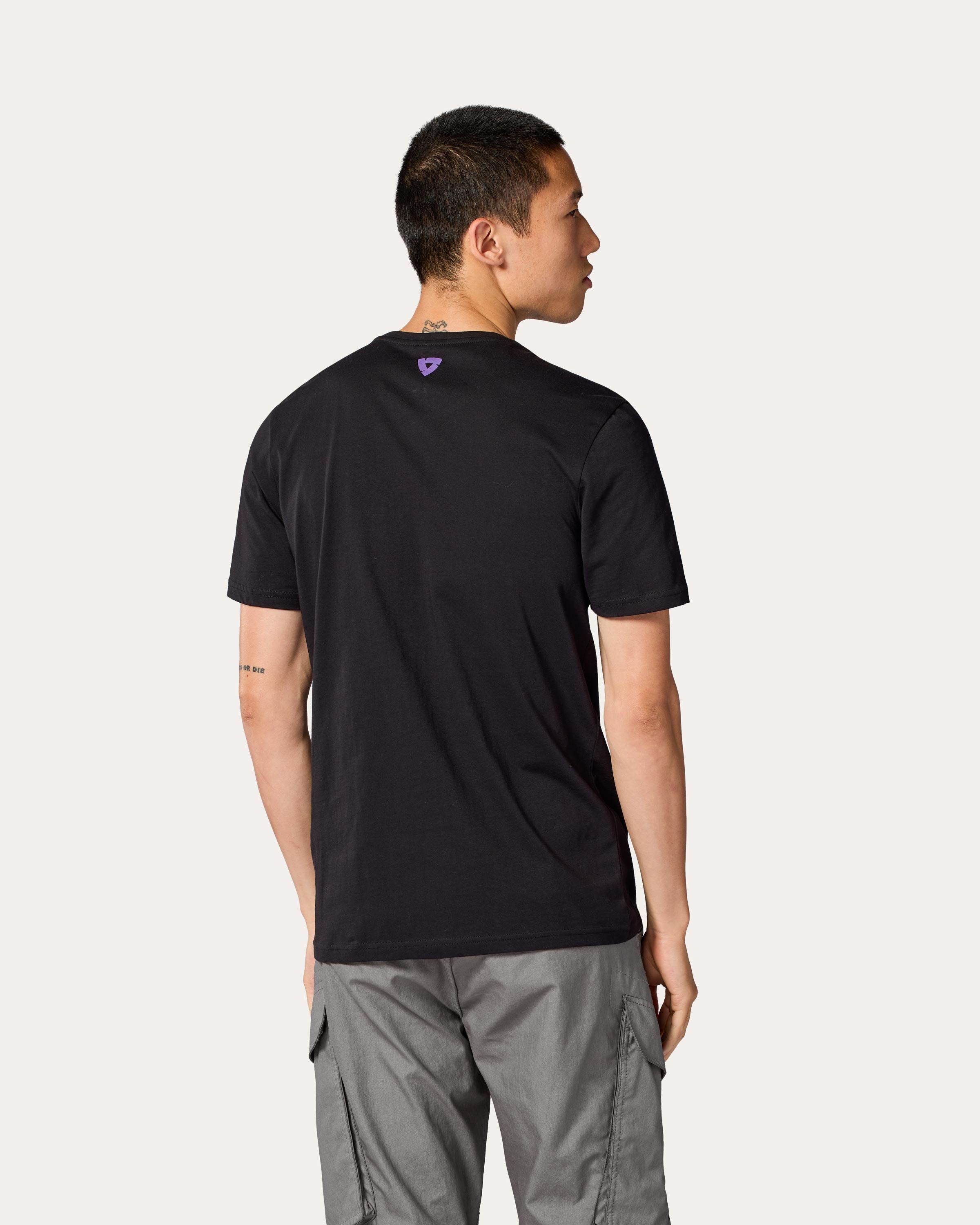 Variant image: Andy - Black