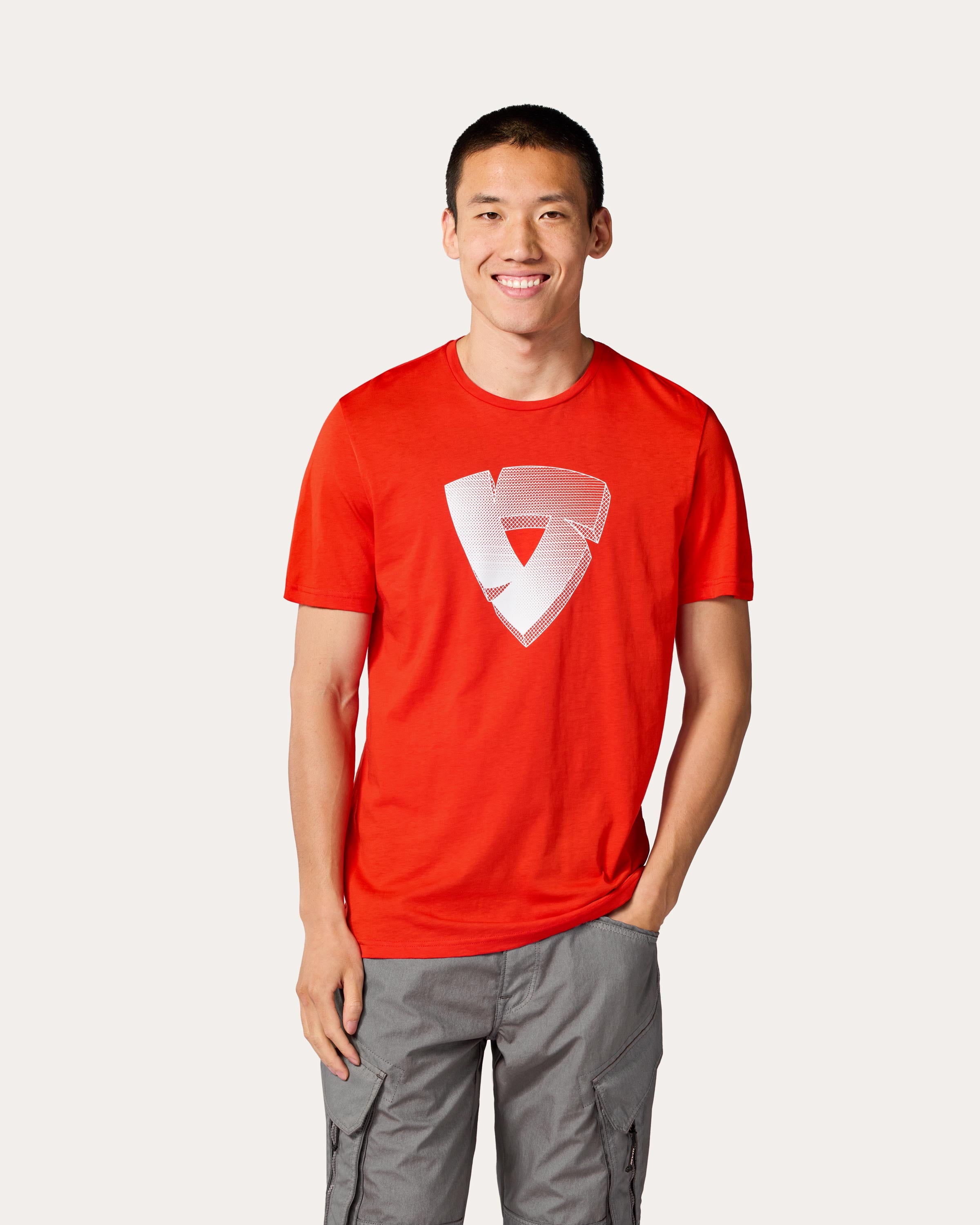 Variant image: Andy - Red