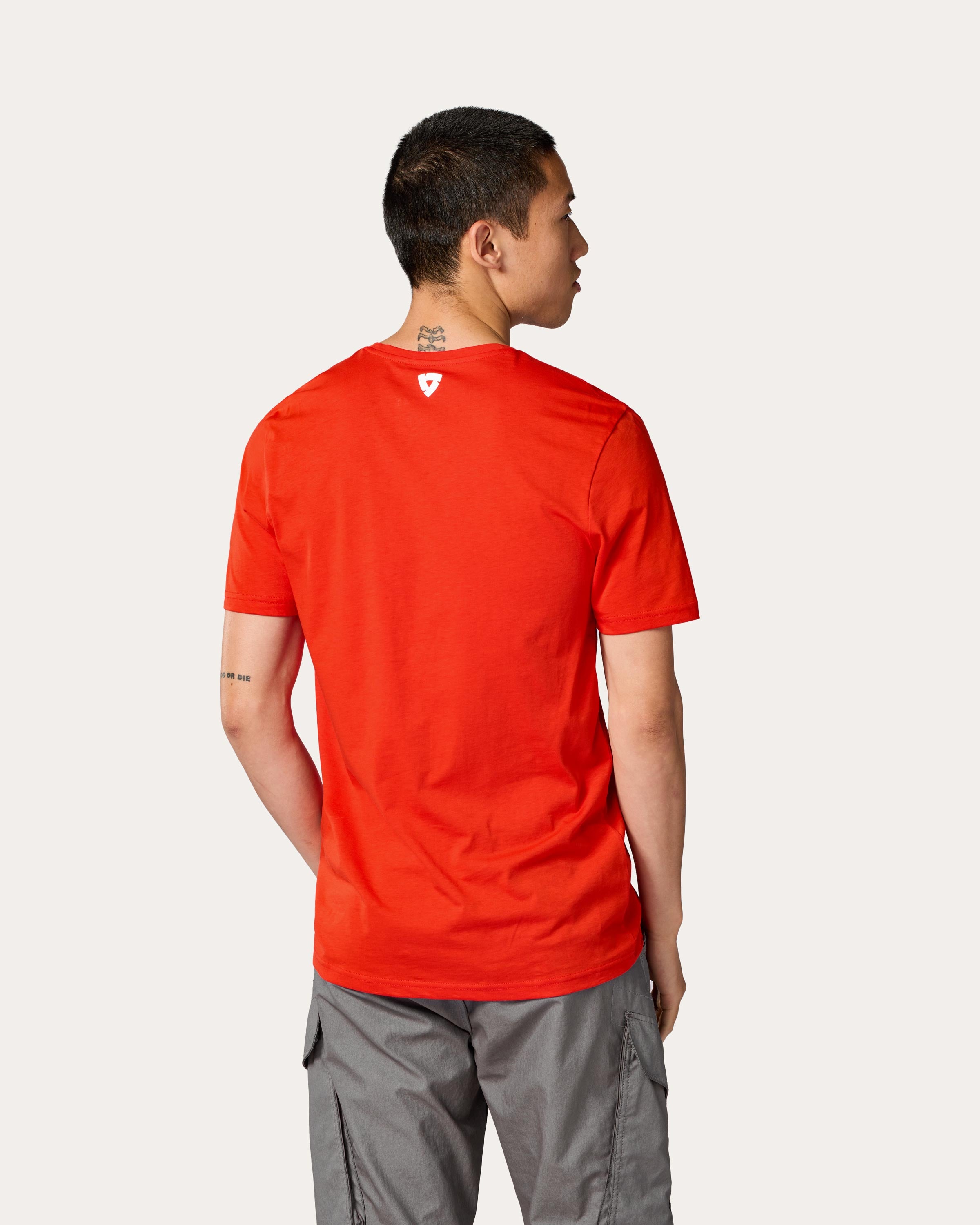 Variant image: Andy - Red