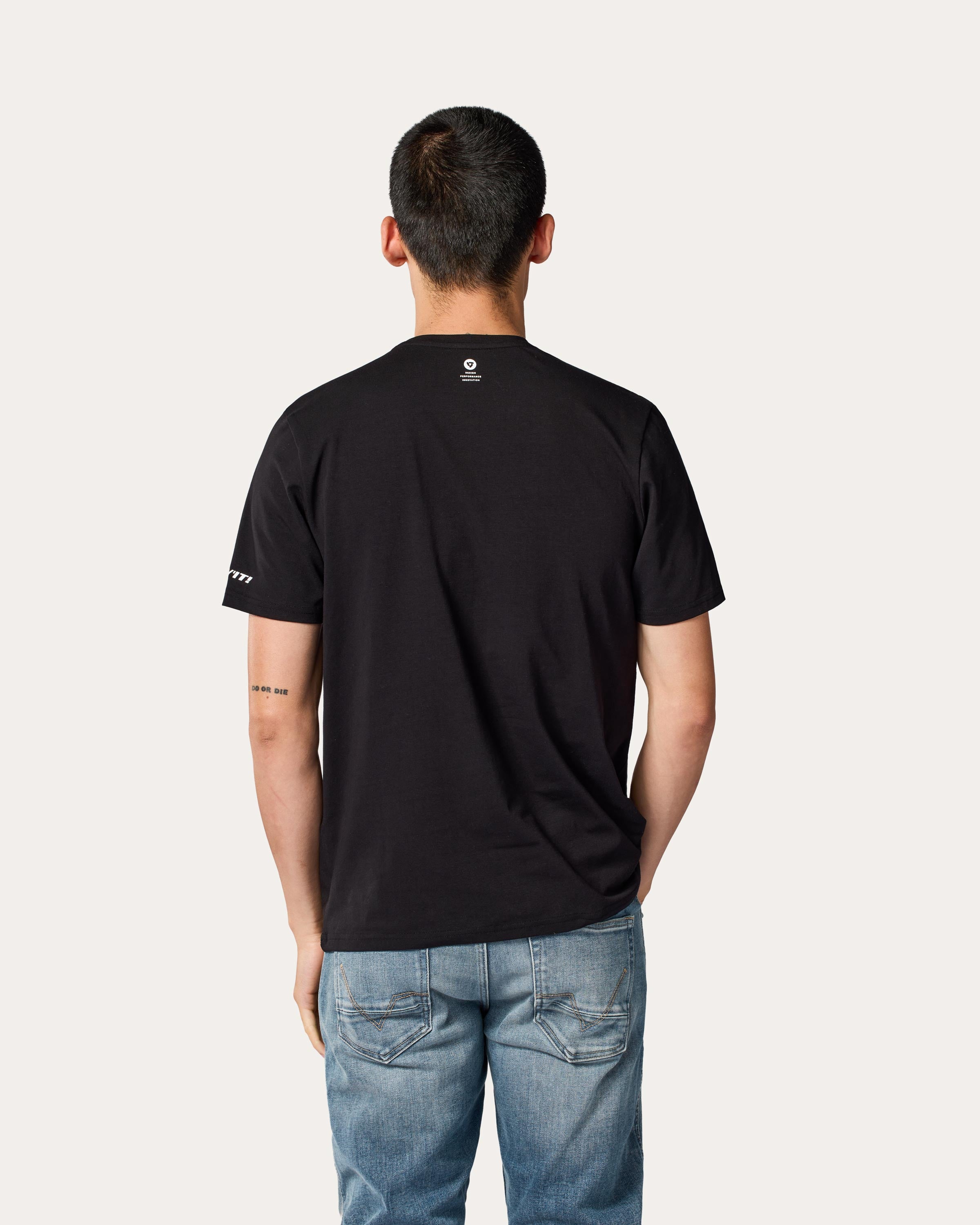 Variant image: Atlanta - Black