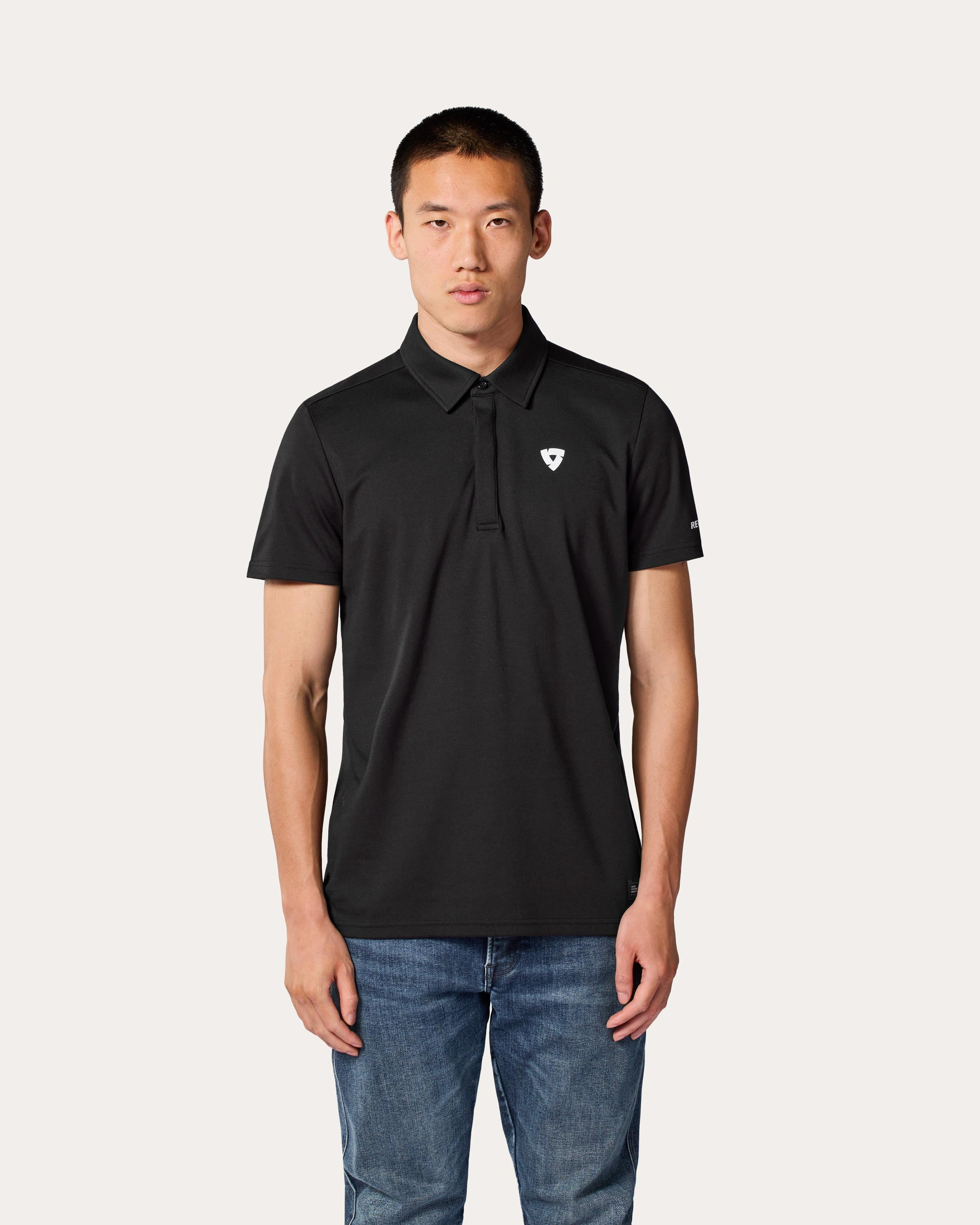 Variant image: Dax - Black