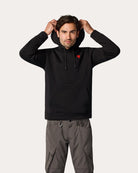 Variant image: Brett - Black