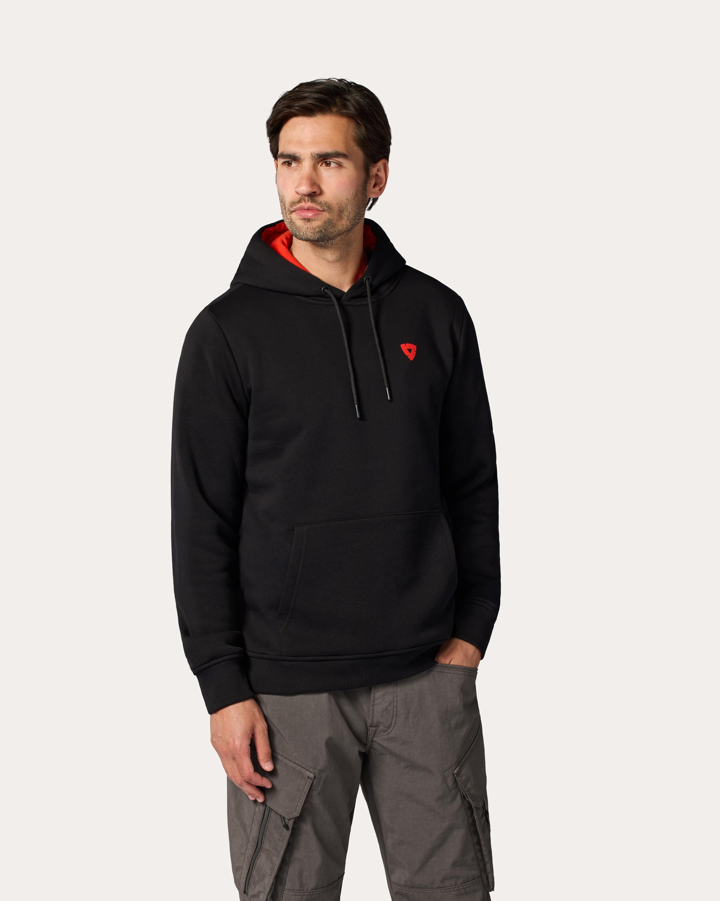 Variant image: Brett - Black