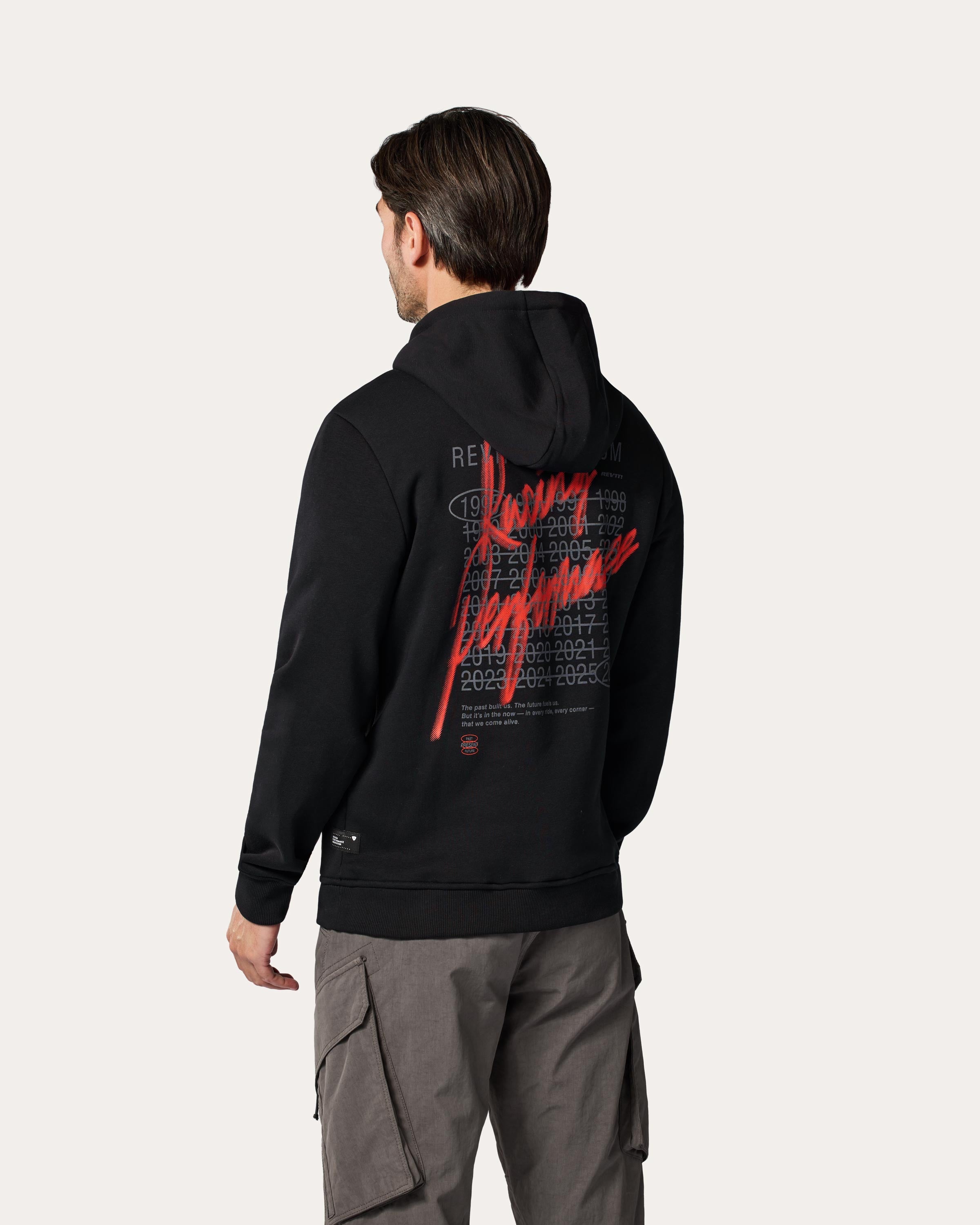 Brett Hoodie | REV'IT! – REV'IT! Sport International