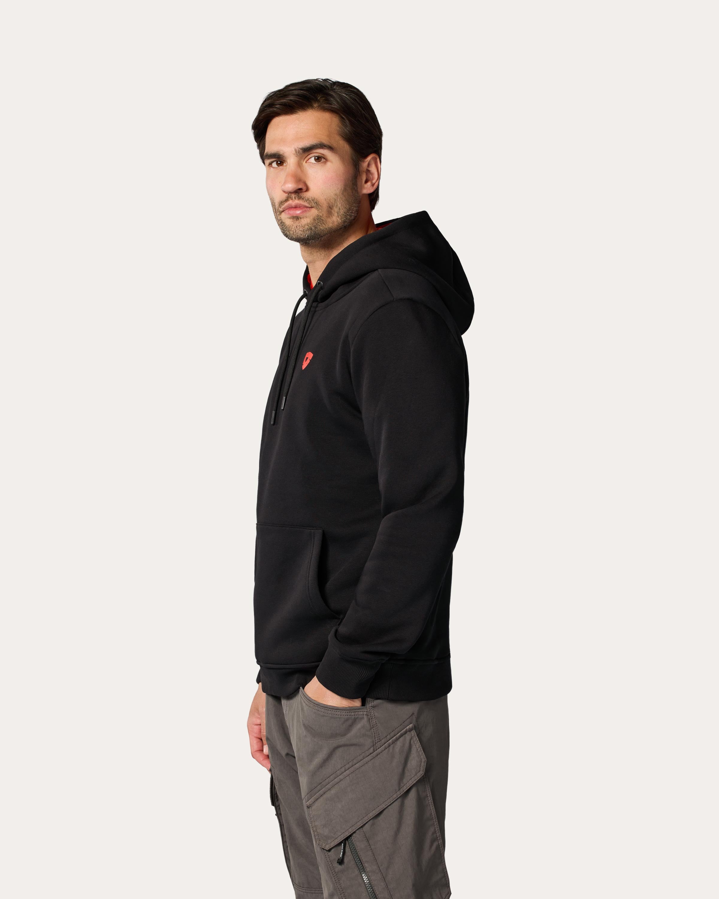 Variant image: Brett - Black